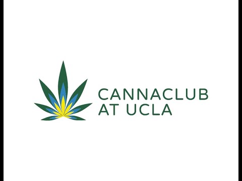 Cannabis Science - Dr. Jeff Chen - Cannaclub at UCLA