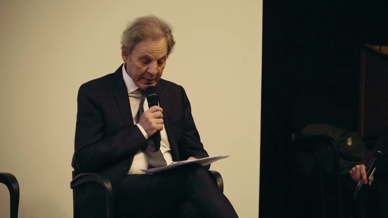 Ouverture de la Rencontre FIRAH 2025