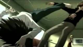 ~Keep Your Head Down (Why?)~ Anime Mix