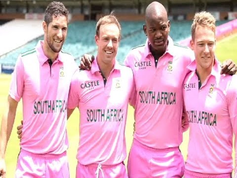 south africa cricket dress