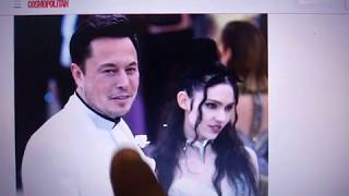 Are Elon Musk and Grimes Still Together? Learn About Musk's and Grimes' Relationship Timeline.