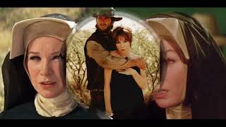 Two Mules For Sister Sara Ennio Morricone