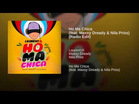 YouTube पर LAURENT H. - Ho Ma Chica feat Maxxy Dready & Nila Priss (Radio Edit) देखें YouTube पर LAURENT H. - Ho Ma Chica feat Maxxy Dready & Nila Priss (Radio Edit) देखें