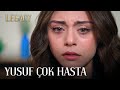 Yusuf Çok Hasta! | Legacy 140. Bölüm (English & Spanish subs)