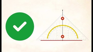 Astuce équerre Aristo