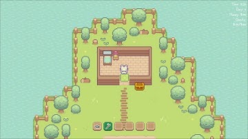 [C# Scripting for Games] Week 9 - Final Gameplay Footage (Edited)