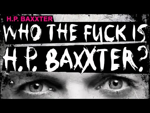 Video: H. P. Baxxter Neto Vrijednost