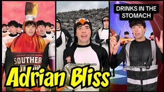 Adrian Bliss TikTok Compilation Funny Shorts Videos || Adrian Bliss Compilation Funny Shorts