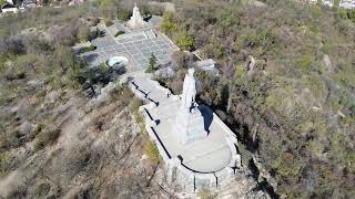 картинка: От Високо град Пловдив част 2 / From above city Plovdiv part 2