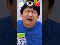 Real VS Jelly Big Bottle Candy🍼👁️🍓🍒#funny #comedy#ฮ่าๆตลกๆ#ตลก#shortsviral