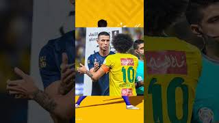 Fabio Martinezits Always Good To See You On The Field, Cristiano.