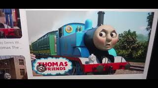 Aiden And The Magic Of Sodor Part 11 The Happy End Thomas And The Magic Railroad