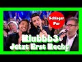 Klubbb3 - Jetzt erst recht (Meine Schlagerwelt - Die Party mit Ross Antony 2017)