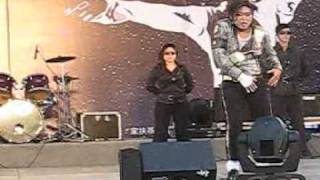20090829 This Is...Your Birthday,Michael Jackson-Mr.Bin Feng Jam