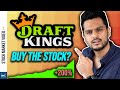 Is DraftKings A Good Investment? (DKNG Stock Analysis)