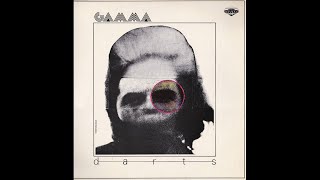 Video thumbnail of "Gamma - Exposal [Netherlands] Fusion Jazz, Easy Listening (1974)"