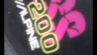 Hard hitting on an old pair of subs