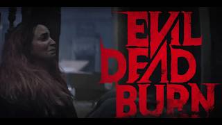 Evil Dead Burn | Official Trailer 2026