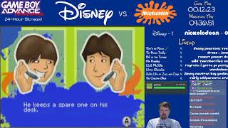 Drake & Josh (GBA Challenge #229) (Let's Play)