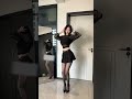 黑丝高跟鞋美女美脚ストッキングハイヒールビューティ스타킹하이힐미녀아름다운 발high heels beautiful girl#美女#黑丝#高跟鞋