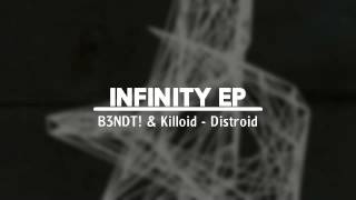 B3NDT! & Killoid - Distroid
