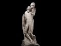 Michelangelo -La Pieta' Rondanini vista dal Prof.Paolucci