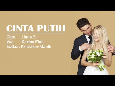 cinta-putih---trio-karina-plus-[lirik-lagu-pakpak]