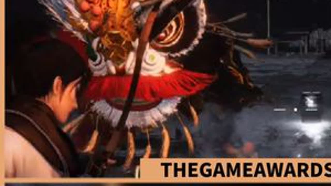 燕云玩家必学的四个战斗技巧（2）