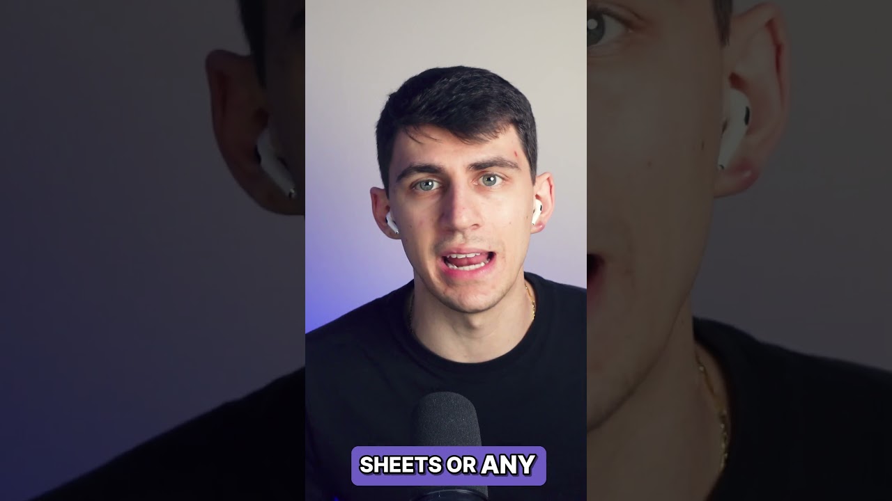 Automate LinkedIn Data Collection for Better Sales Prospecting