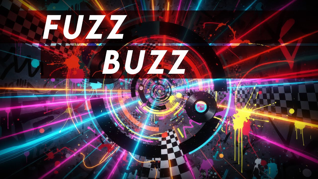 YouTube에서 🍄 Fuzz Buzz Fun Groovy Funky Beats music by @soundroll 보기 YouTube에서 🍄 Fuzz Buzz Fun Groovy Funky Beats music by @soundroll 보기