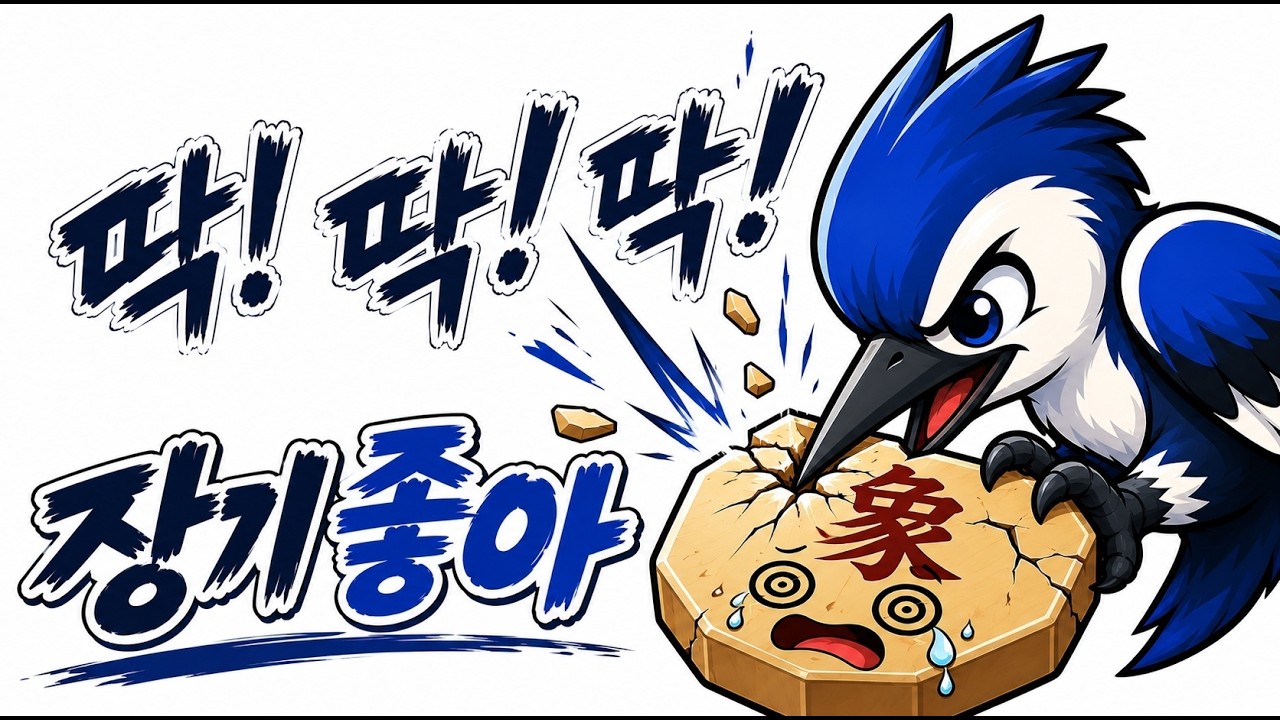 장기좋아|상길 놓친 사람이 차대는 자신 있습니다