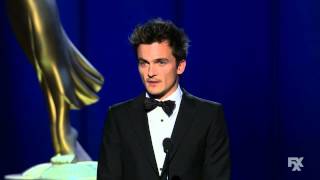 Rupert Friend 2013 Primetime Creative Arts Emmy Awards