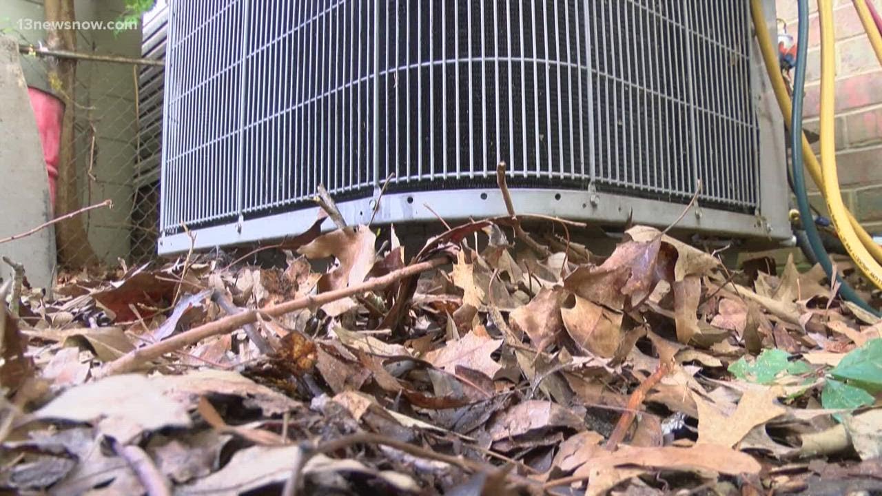 Need help beating the heat? Apply for Virginia Cooling Assistance Program