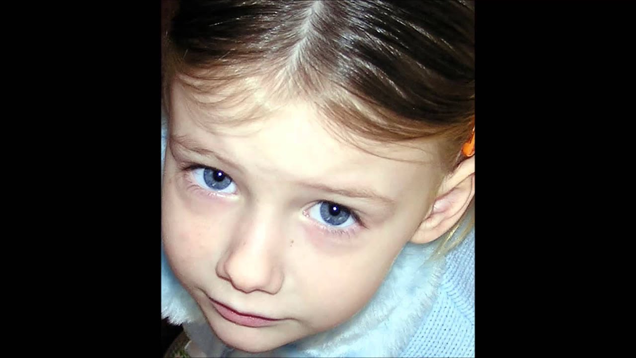 Alex Mark Scott  Through Her Eyes