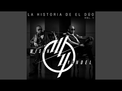 Wisin & Yandel - Abusadora