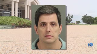 Jeopardy winner pleads guilty to secret peeping