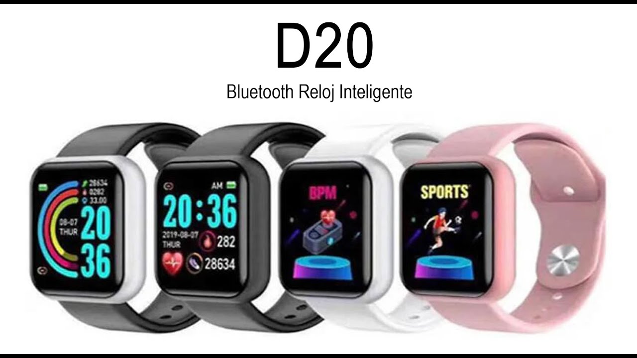 el mejor reloj smartwatch