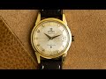 Omega Constellation Review & History | Review of An Icon & My First Vintage Watch