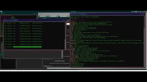 Grey Hack Mission : Academic Record.