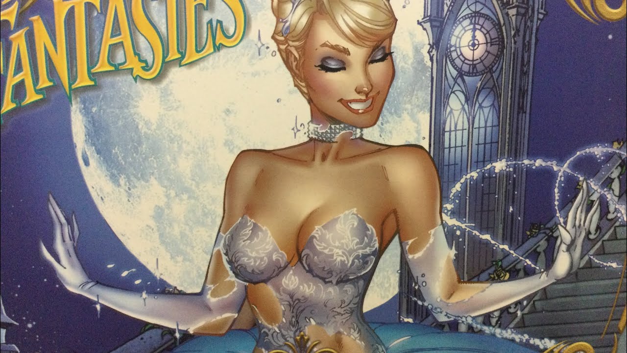 Cinderella Statue Fairytale Fantasies By Sideshow Collectibles