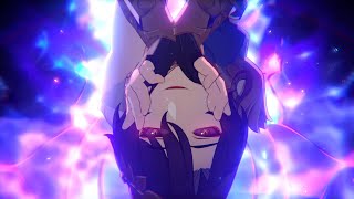 Dr. Ratio as The Dahila (Constance) | Honkai Star Rail Model Swap