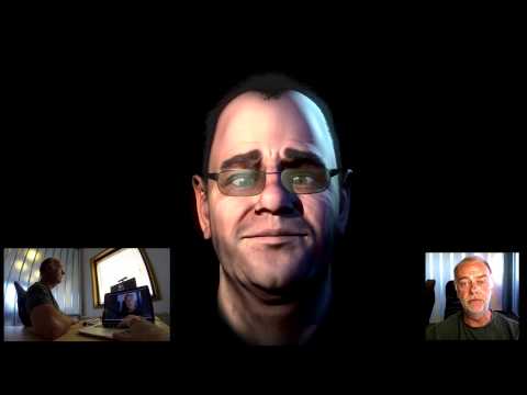 EUE2013 - Outtakes