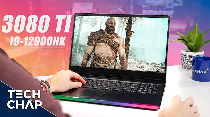 The FASTEST Gaming Laptop in the World! 🔥 (RTX 3080 Ti + i9 12900HK) - DayDayNews