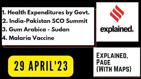 29th April 2023 | Gargi Classes Explained Analysis | By R.K. Lata