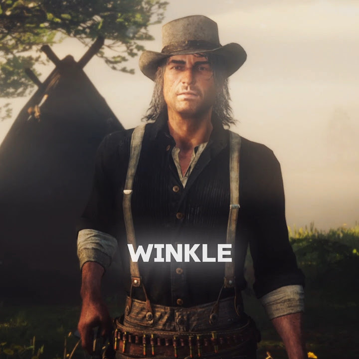Rip Van Winkle 🔥 rdr2 johnmarston edit reddeadredemption