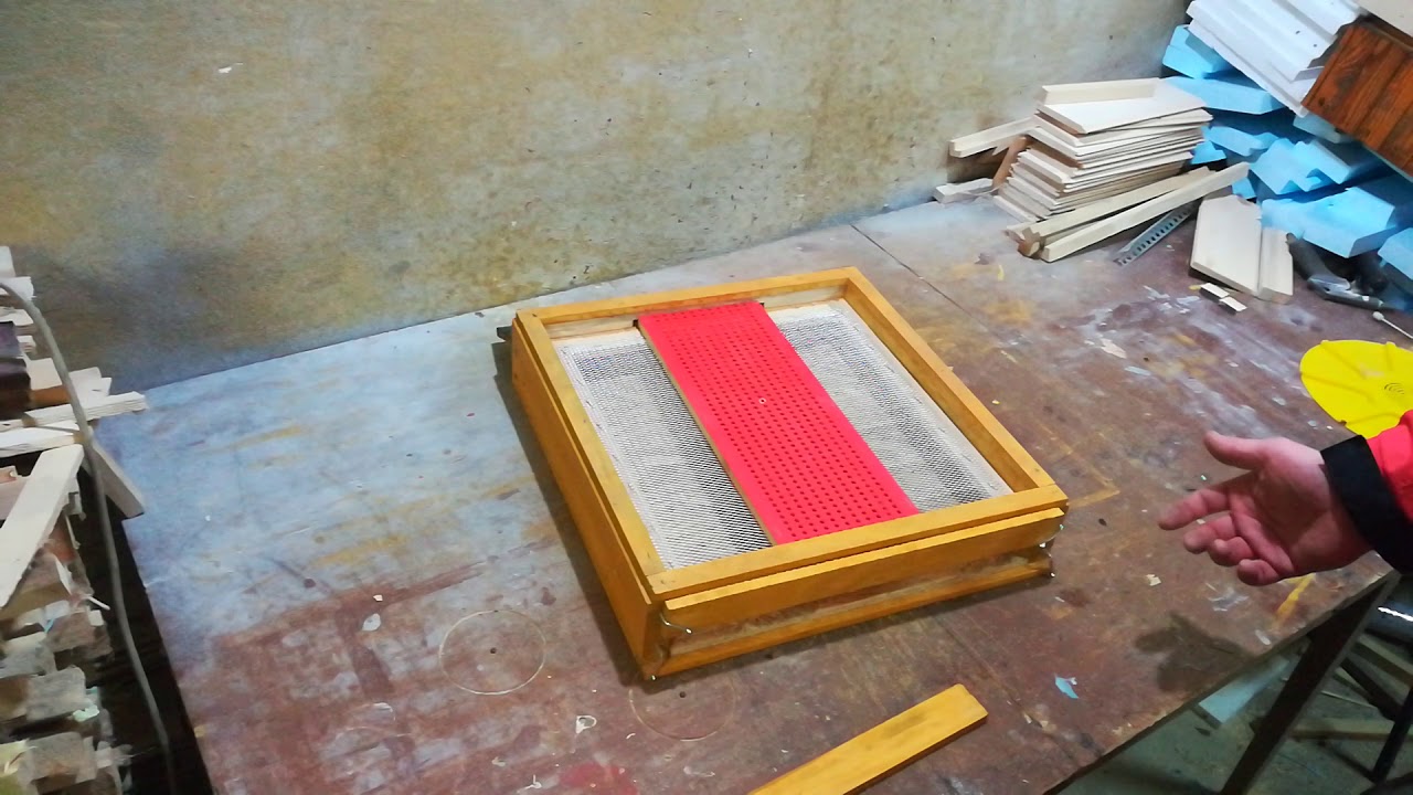 Moje dennice wielkopolskie,daszki i powalki.