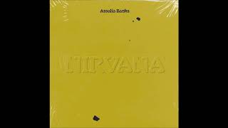 Azealia Banks - Nirvana (Audio)