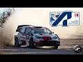 WRC Acropolis Rally Greece 2021 | #WRC | Flat Out & Maximum Attack