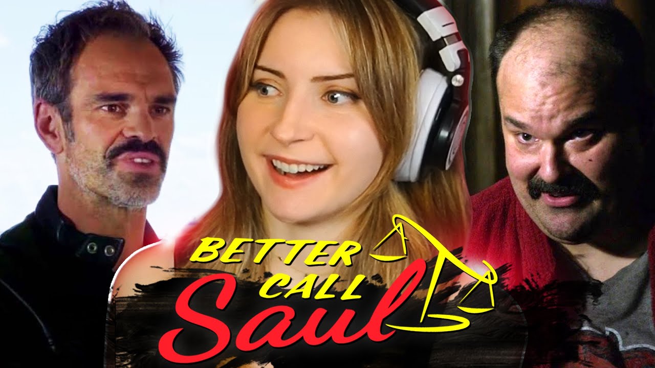 Season 1 Finale Time!! | *Better Call Saul* (S1 - Part 5)