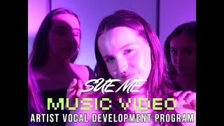 SUE ME (MUSIC VIDEO COVER) WITH INDIE OKUNOWSKI AND ARTIST VOCAL DEVELOPMENT PROGRAM